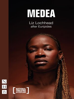 cover image of Medea